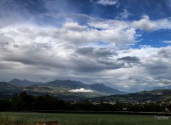  Nature Gap  Hautes-Alpes