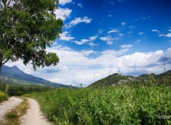  Nature montagnes chabrieres