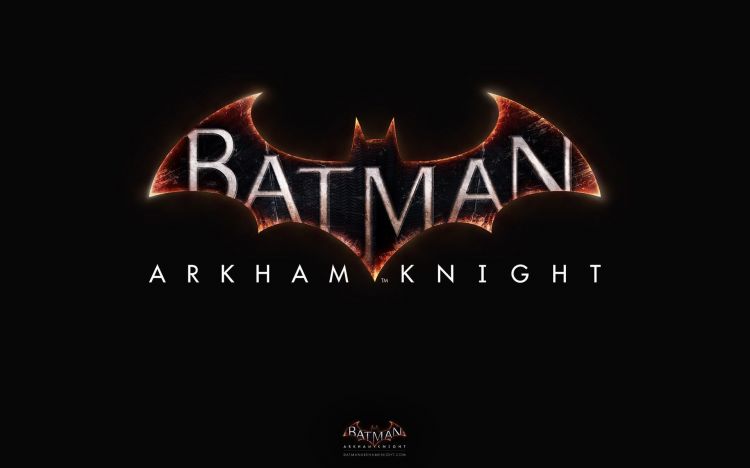 Wallpapers Video Games Batman Arkham Knight Batman Arkham Knight