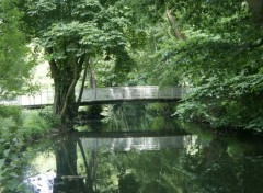  Nature L'ile de Brunoy