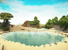  Jeux Vido Minecraft wallpaper