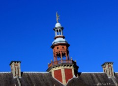  Constructions et architecture LILLE "grand place"