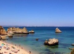  Voyages : Europe Lagos (Algarve)