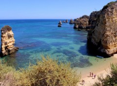  Voyages : Europe Lagos (Algarve)