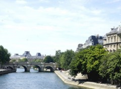  Constructions and architecture Promenade  Paris 