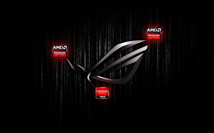 Wallpapers Computers Asus Graphics