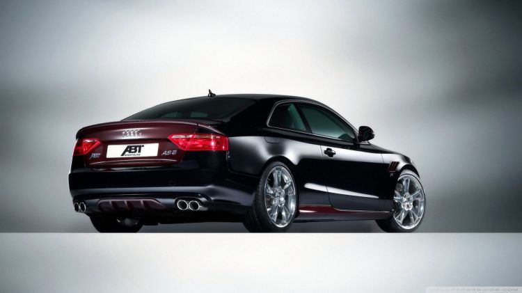 Fonds d'cran Voitures Audi Wallpaper N409144