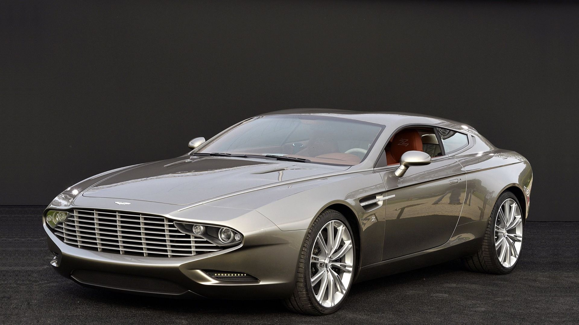 Wallpapers Cars Aston Martin 