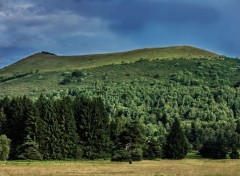  Voyages : Europe Puy du Pariou.