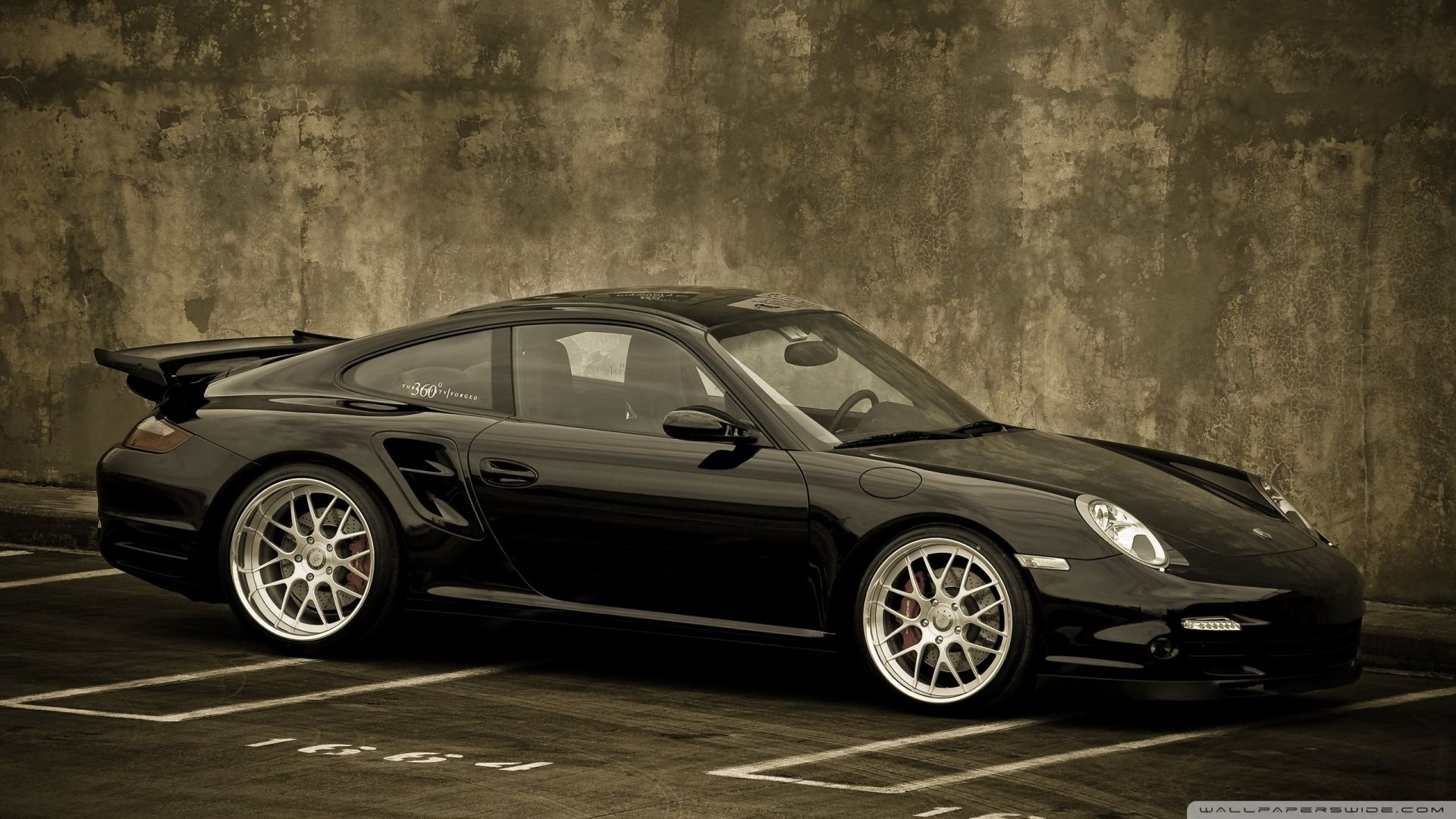 Wallpapers Cars Porsche 