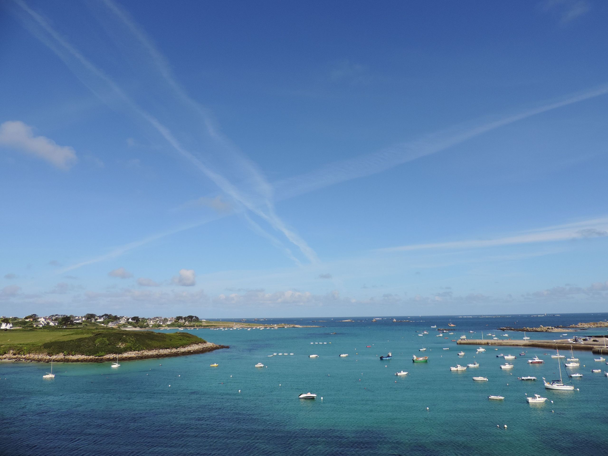 Fonds d'cran Nature Mers - Ocans - Plages 