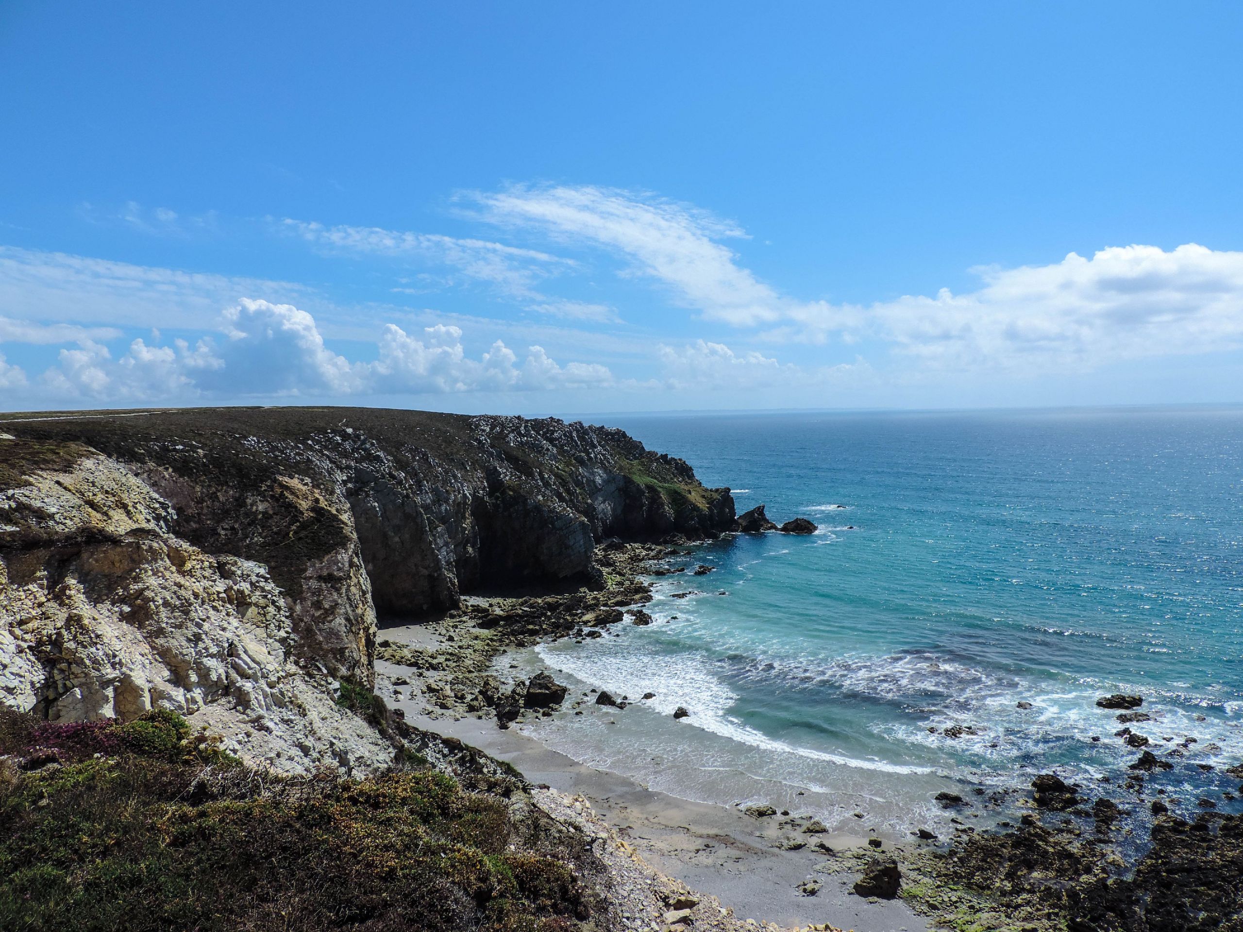 Fonds d'cran Nature Mers - Ocans - Plages 