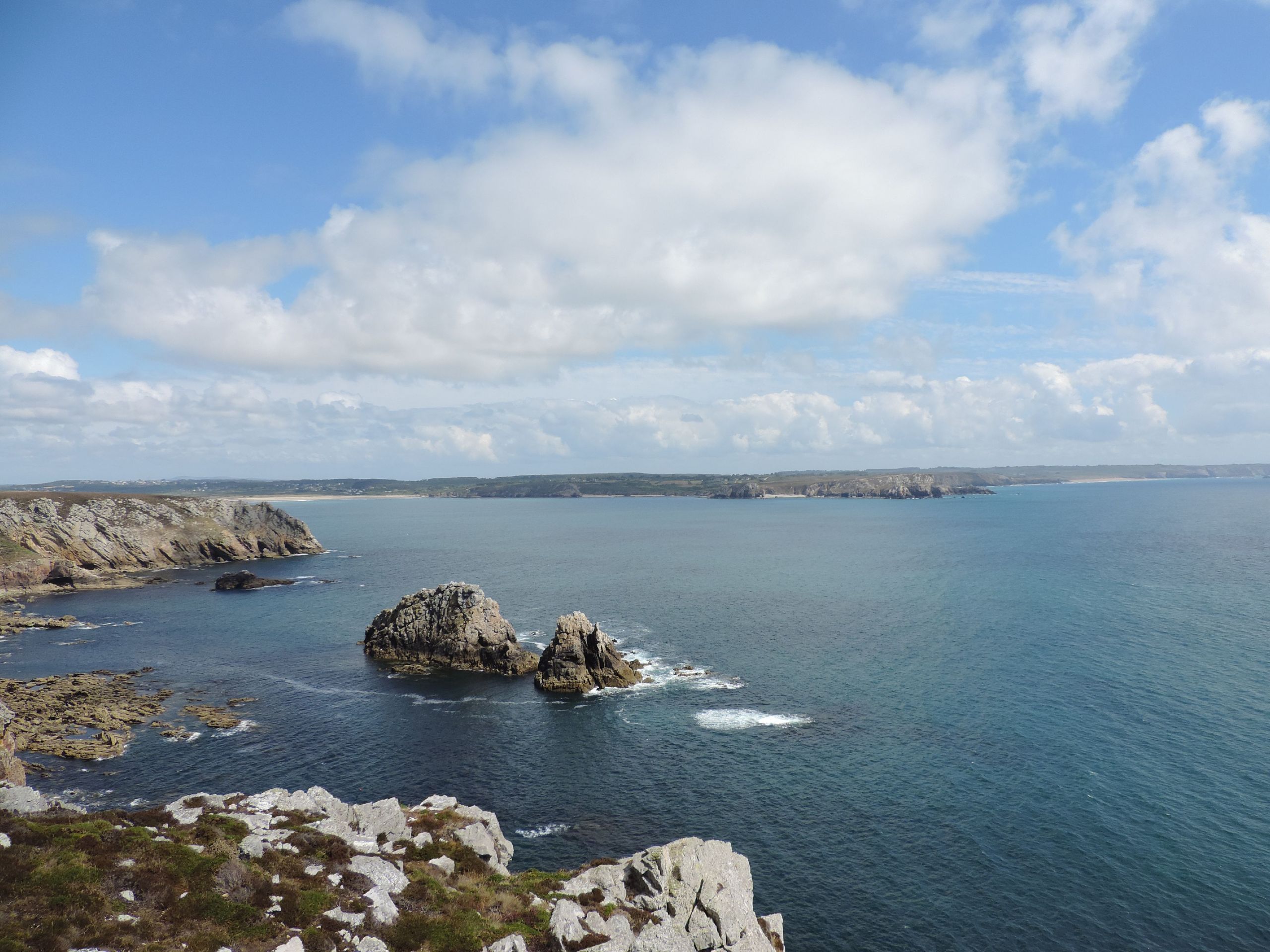 Fonds d'cran Nature Mers - Ocans - Plages 