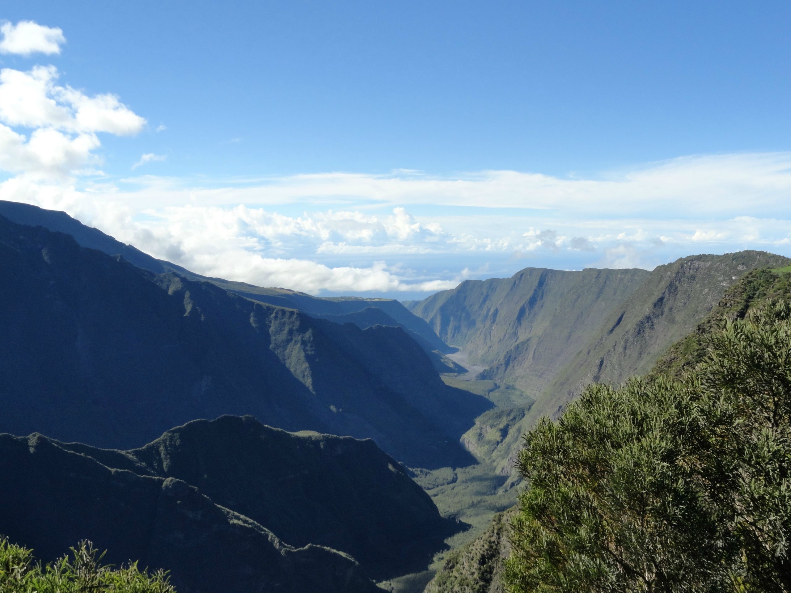 Fonds d'cran Nature Paysages 