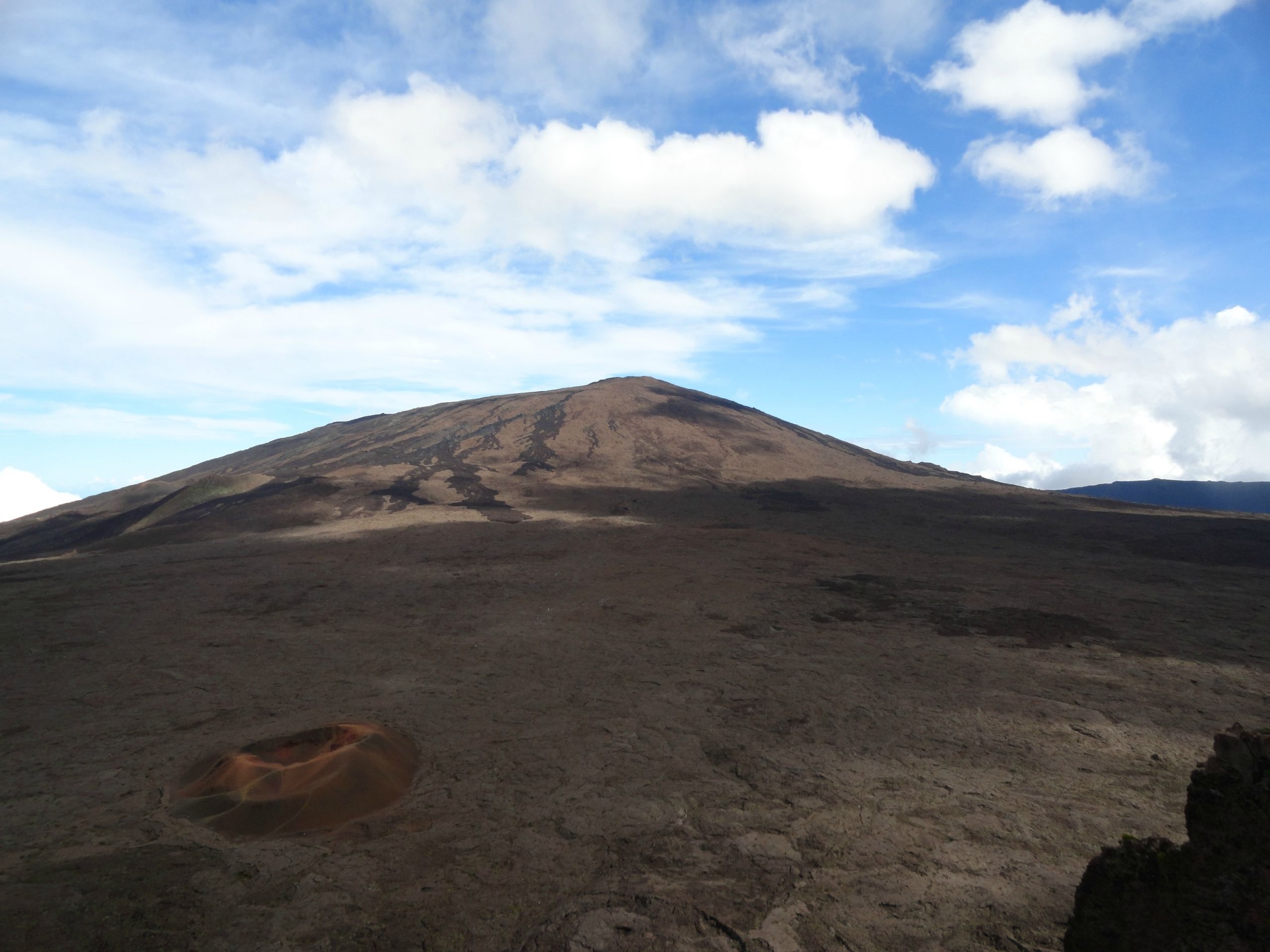 Wallpapers Nature Volcanoes 