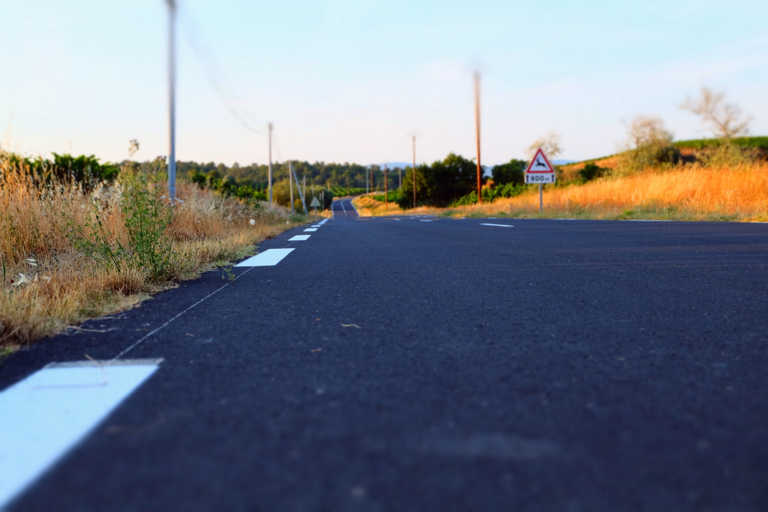 Fonds d'cran Constructions et architecture Routes - Autoroutes 