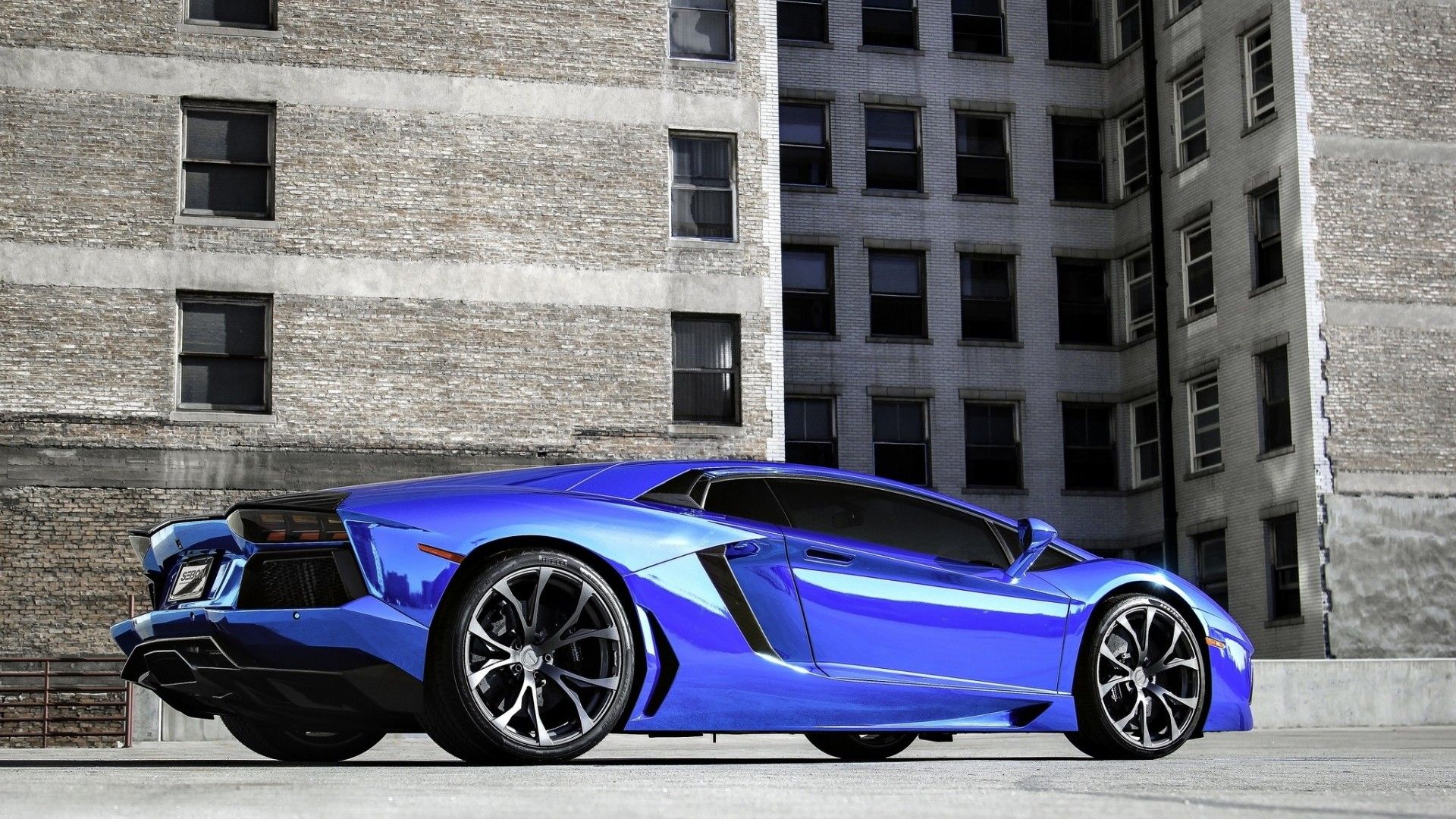 Wallpapers Cars Lamborghini 