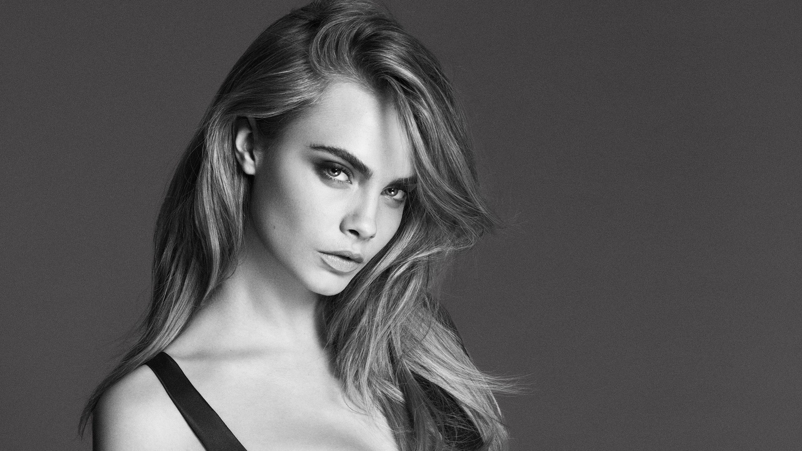 Wallpapers Celebrities Women Cara Delevingne 