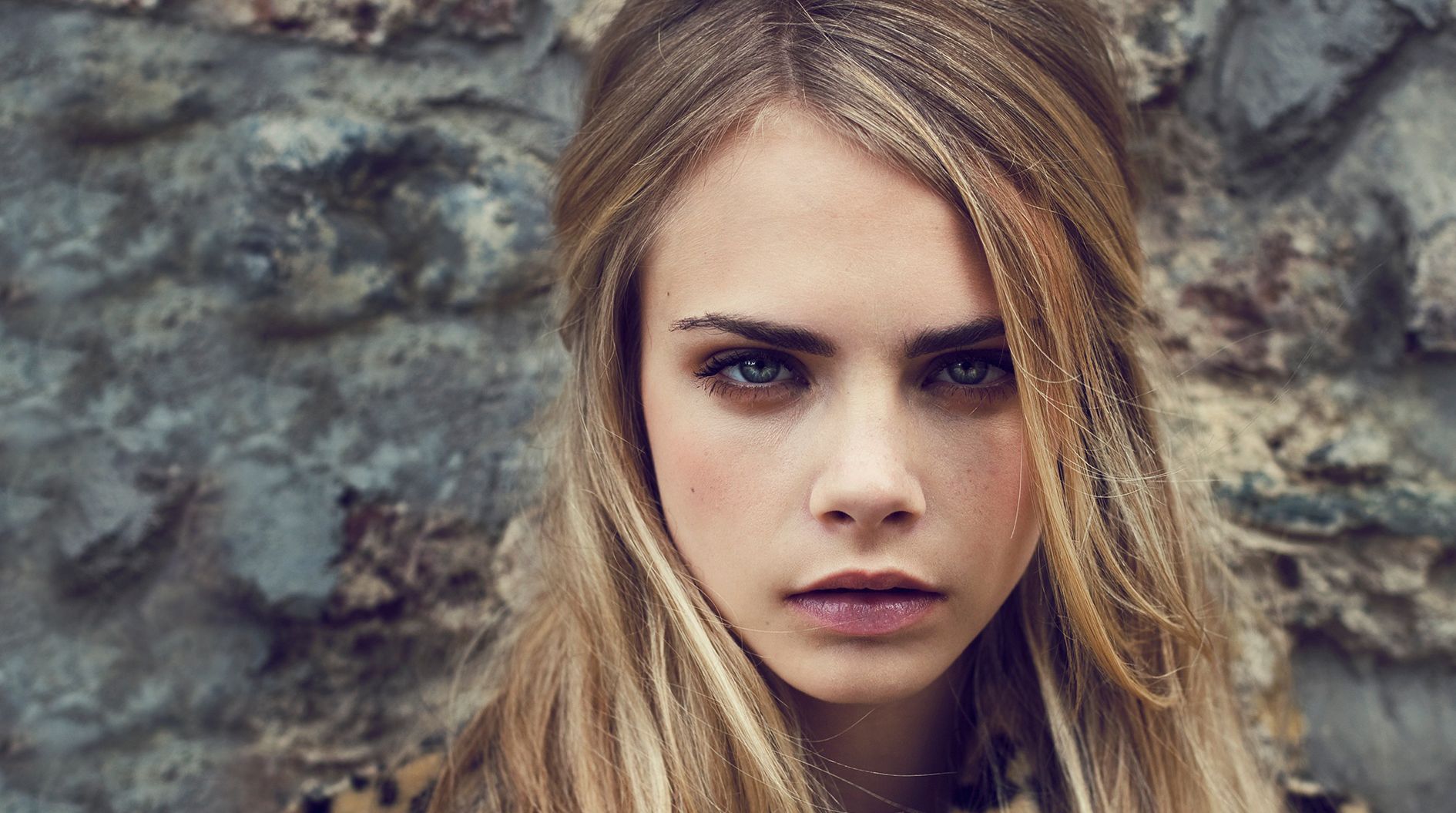 Wallpapers Celebrities Women Cara Delevingne 