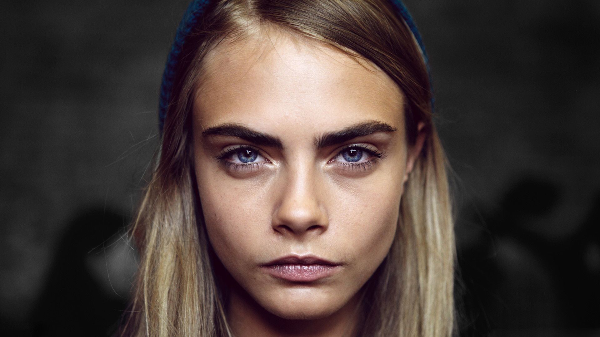 Wallpapers Celebrities Women Cara Delevingne 