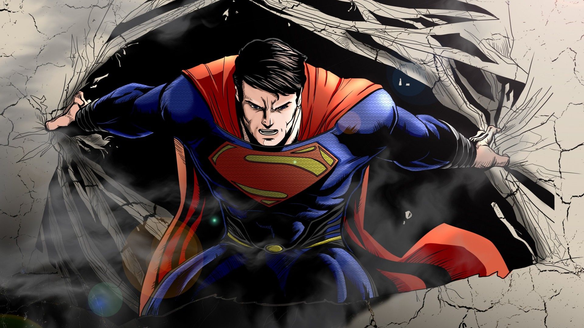 Wallpapers Comics Superman Superman