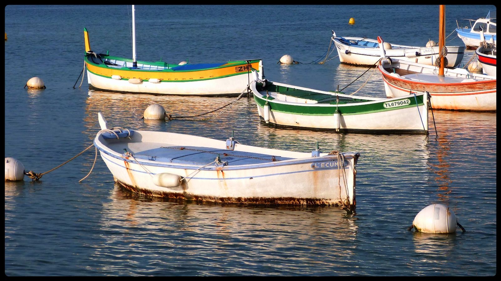 Fonds d'cran Bateaux Bateaux de pche bateaux de pêche