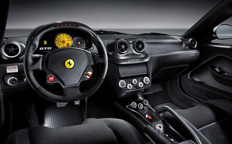 Wallpapers Cars Ferrari Wallpaper N410426