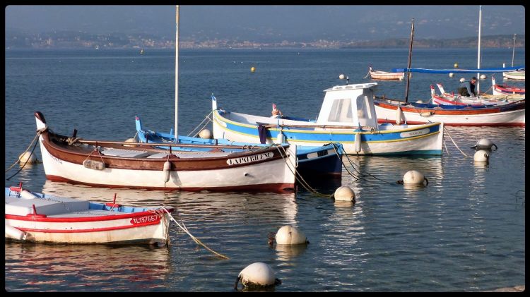 Fonds d'cran Bateaux Bateaux de pche bateaux de pêche