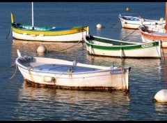  Boats bateaux de pêche