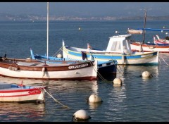  Boats bateaux de pêche