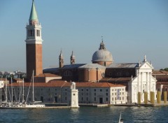  Constructions et architecture Santa Maria de Salute, Venise