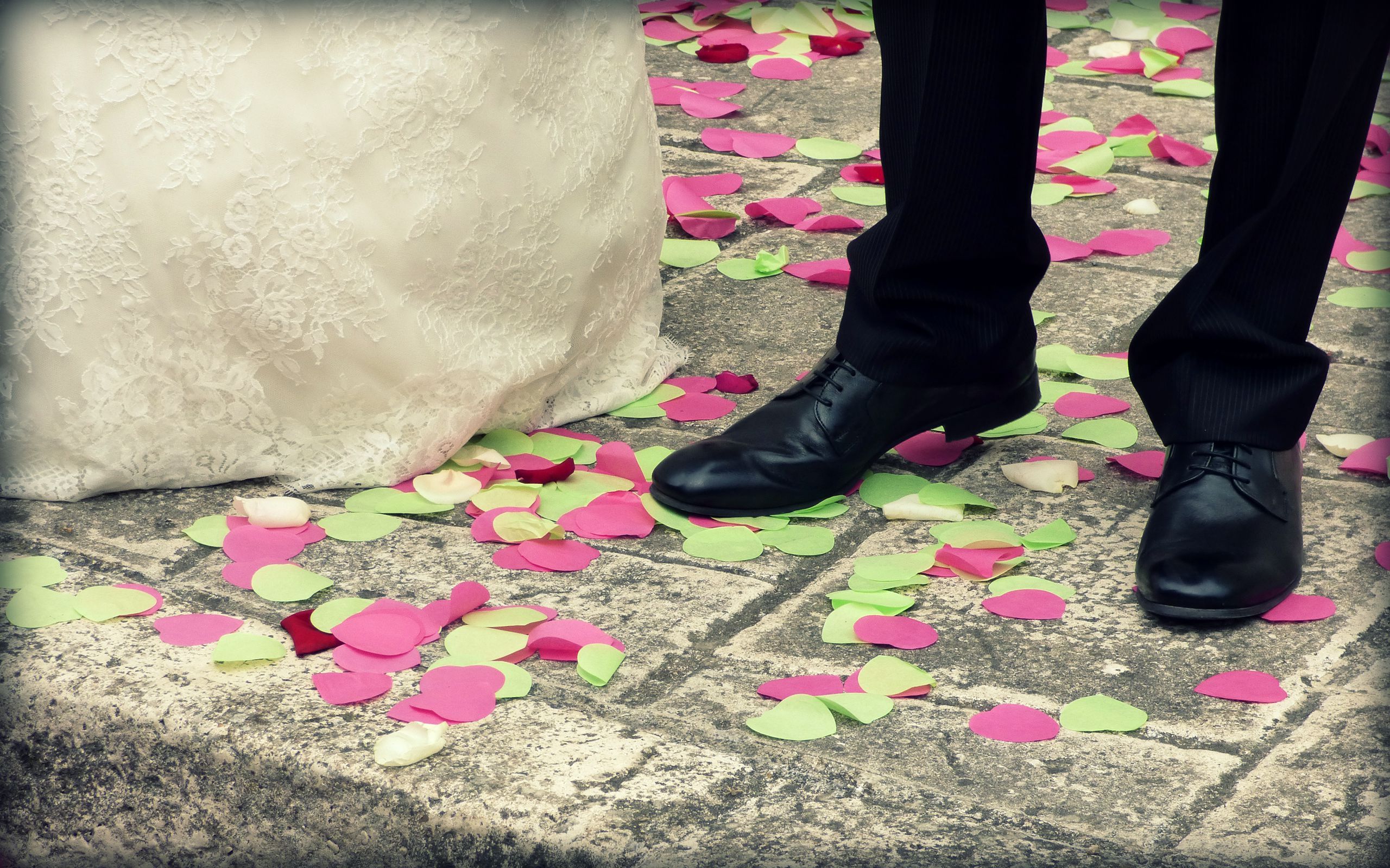 Wallpapers People - Events Mariages 