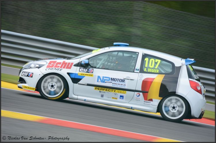 Fonds d'cran Voitures Voitures de course WSR World Series by Renault 2015