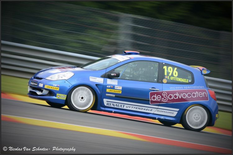 Fonds d'cran Voitures Voitures de course WSR World Series by Renault 2015