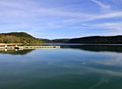  Nature Lac du Jura