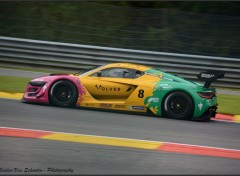  Voitures WSR World Series by Renault 2015