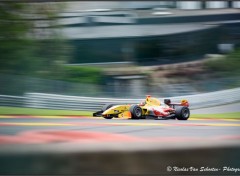  Voitures WSR World Series by Renault 2015