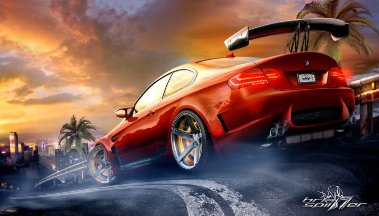 Wallpapers Cars Tuning Wallpaper N411015