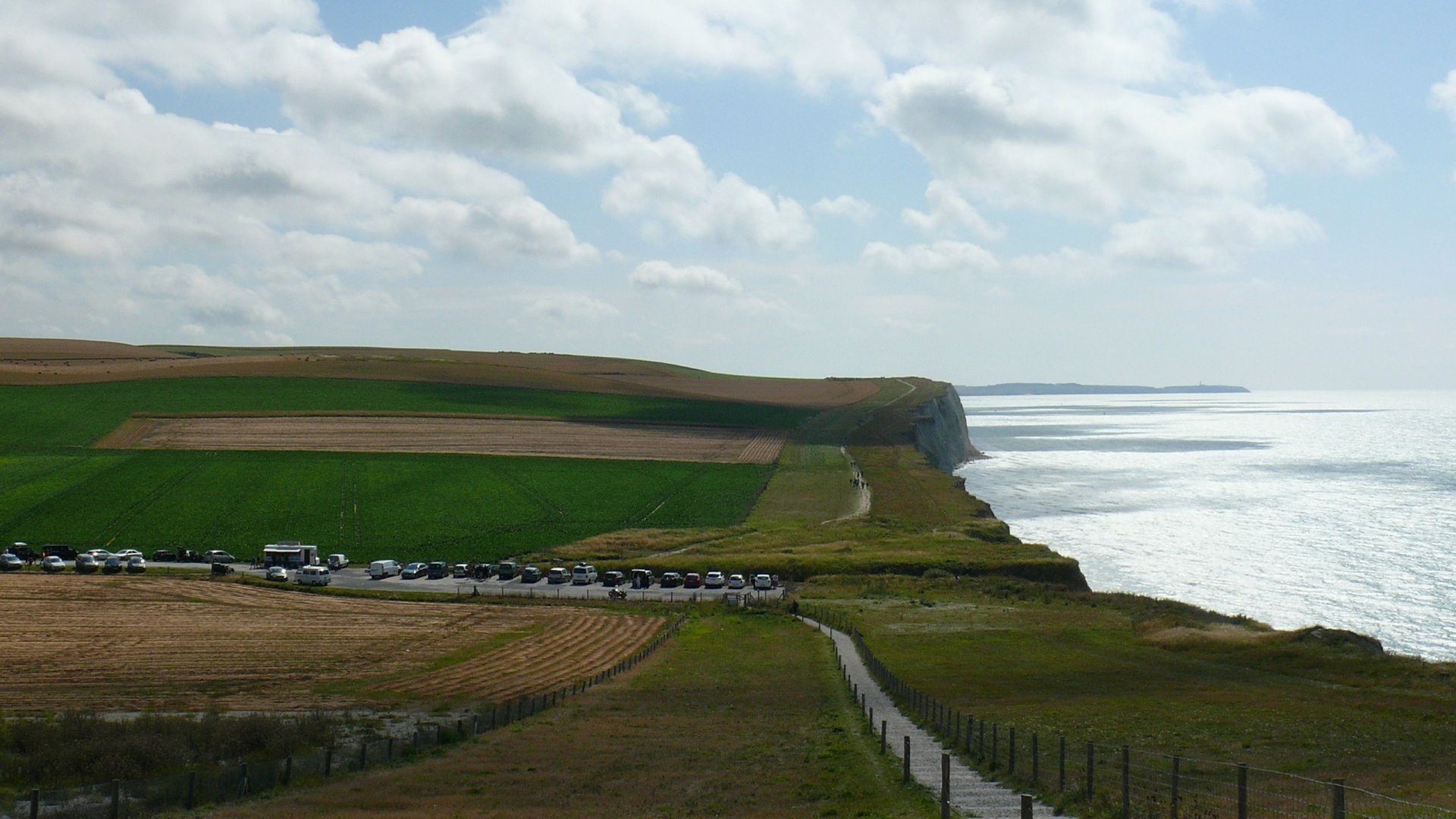 Wallpapers Nature Cliffs 