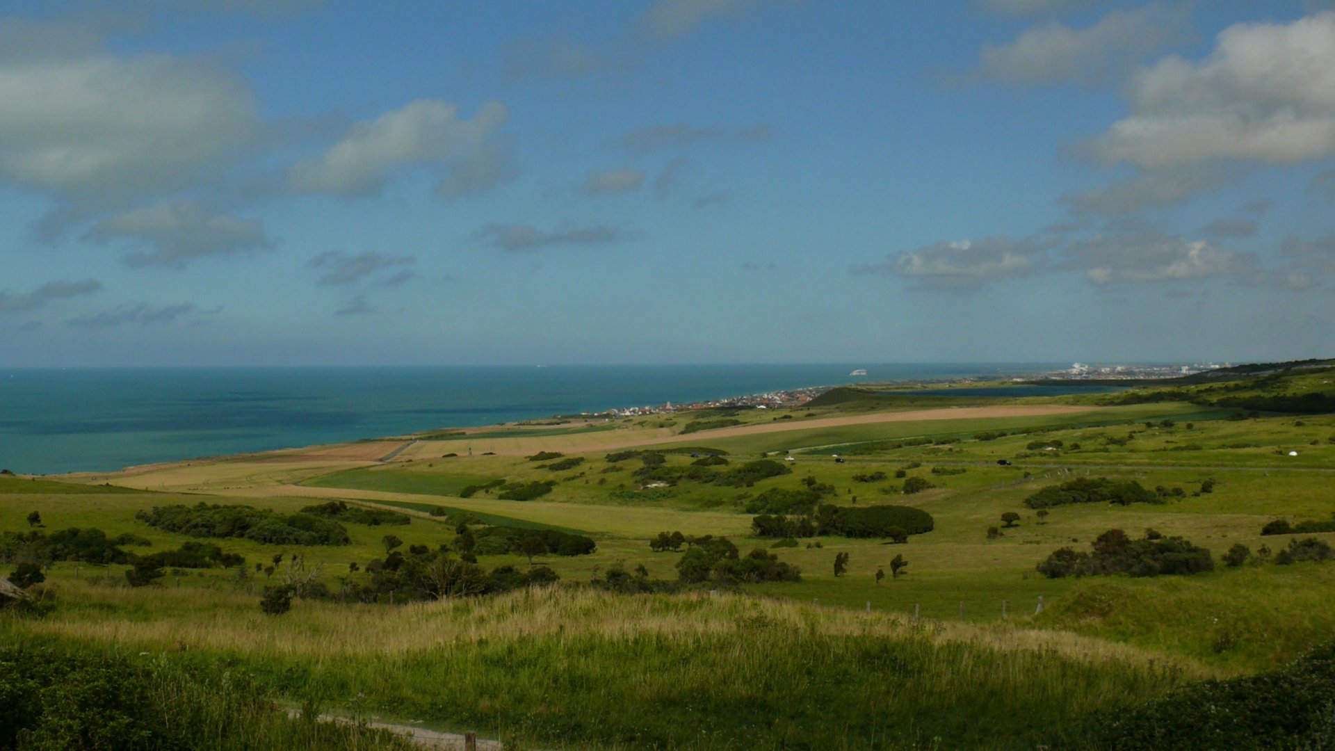 Fonds d'cran Nature Paysages 