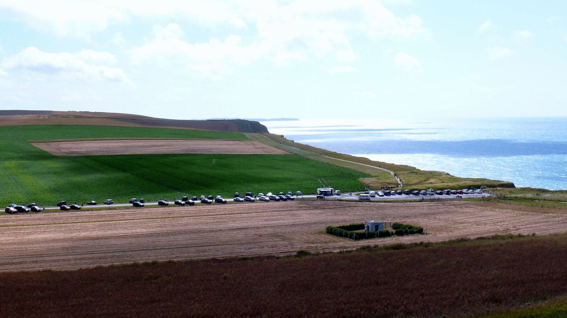 Fonds d'cran Nature Paysages 