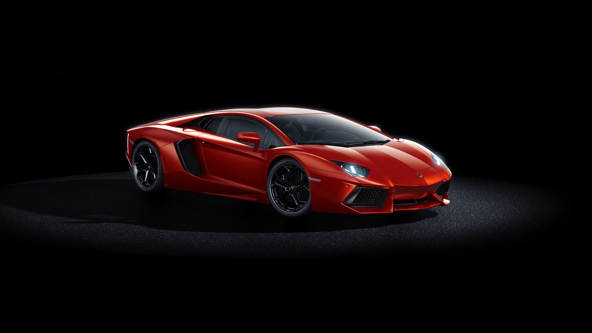 Wallpapers Cars Lamborghini 