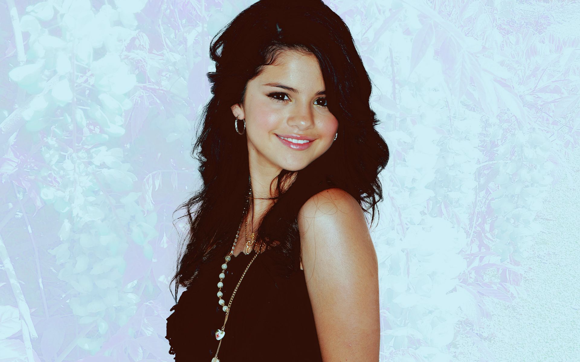 Wallpapers Celebrities Women Selena Gomez 