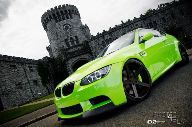 Wallpapers Cars BMW Wallpaper N411729