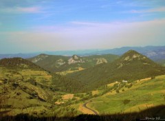  Nature AUVERGNE-HAUTE LOIRE