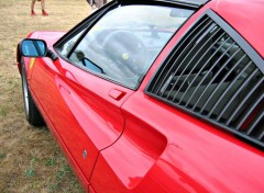  Voitures Ferrari 328 GTS