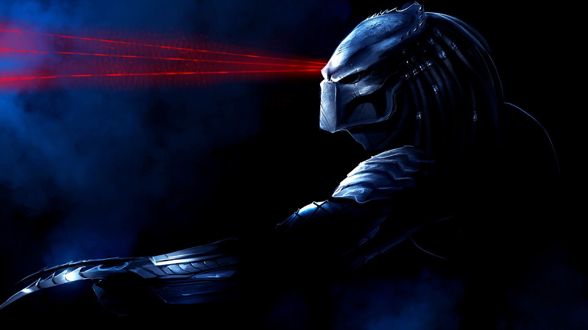 Wallpapers Movies Predators 