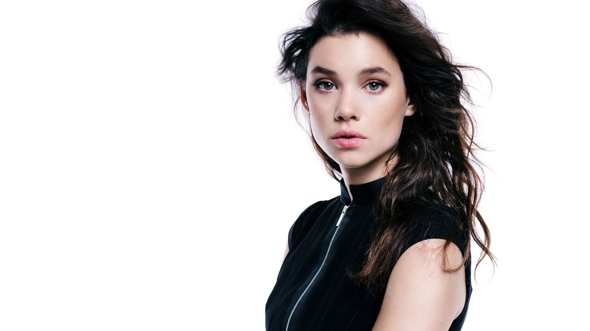 Fonds d'cran Clbrits Femme Astrid Berges-Frisbey 