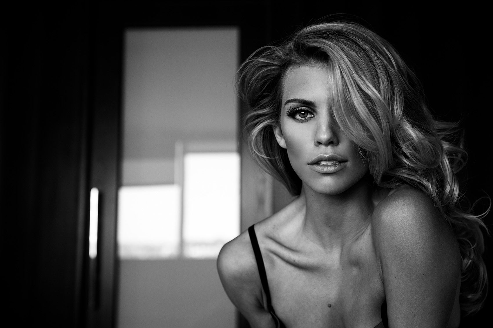 Wallpapers Celebrities Women AnnaLynne McCord  