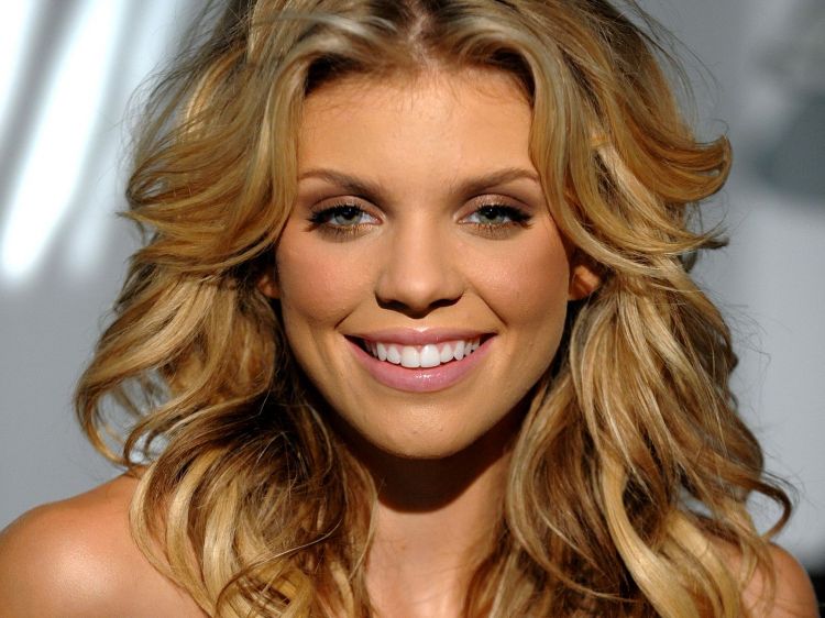 Wallpapers Celebrities Women AnnaLynne McCord  Wallpaper N411849